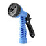 Adjustable Nozzle Head Grip Car Water Garden Sprayer - 2