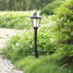 Landscape Led Warm Light Pathway Solar Power Lamp Outdoor Path Spot - 6