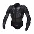 Gear Jacket Motorcycle Riding DUHAN Armor Protective - 2