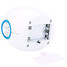 Alarm Lamp Projection Thermometer Clock Music Led Starry 3w - 5