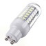 Cool White Light Led Corn Bulb 6000-6500k 5730smd Gu10 6w 450lm - 1