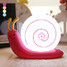 Wall Rechargeable Can Par Christmas Night Lamp Cute Led Night Light - 2
