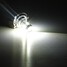 HB2 LED Bulb Fog Light Lamp Mazda H4 Audi BMW - 7