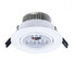 250-300lm 220v 3w Receseed Led Dimmable Lights Support - 3