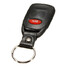 Remote Key Fob Shell Case Hyundai Tucson - 2