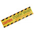 Car Sticker Safety Reflective Decal Magnet Student Warming Caution Driver Sign - 6