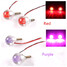 LED Driving Color Motorcycle Decoration Light Tail - 2