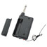 Wireless Microphone Clip-on MIC Headset transmitter Mini - 7