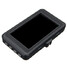 12MP 3.0 Inch LCD Camcorder G-Sensor Night Vision Car DVR Camera Recorder HD 720P - 3