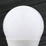 15w Warm White Bulb 1pcs A60 E27 Led Smd - 5