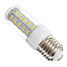 Ac 220-240 V 7w Led Corn Lights Smd E26/e27 Warm White - 2