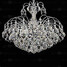 Living Pendant Luxury Lights Modern Crystal - 4