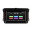 Skoda Seat Tiguan Car Navigation Passat Touran Multimedia Player Ownice C300 Polo Jetta - 2