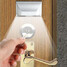 Night Light Key Saving Sensor White Lamps Night Auto - 2
