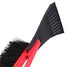 Car Snow Brush Ice Scraper Two-in-One - 3