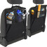 Kid Kick Clean Universal Car Back Seat Protector Cover Storage Bag Keep Mat - 1