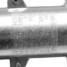 Pin Seven S type Hole Trailer Plug 24V Aluminum - 7