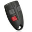 Series Repalcement Car Remote Key Falcon Ford FPV AU 3B - 5