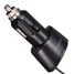 Wireless Car Kit USB Receiver Adapter AUX Speaker Bluetooth Handsfree FM Transmitter Stereo - 2