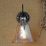 Decorated American Rural Wall Sconce Glass Side Minimalist Country - 3