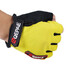 M L XL Outdoor Half Finger Gloves Motorcycle Cycling Anti-Skid Four Seasons - 7