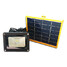 Led Solar Solar White Color Light Flood Lights Panel - 2