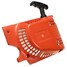 Chainsaw Recoil Pull Start Starter Chinese Red - 5