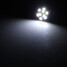 Natural White 4w 100 G4 Led Bi-pin Light Smd - 5