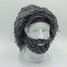 Knit Mask Cap Unisex Hat Party Funny Beard Beanie Warm Winter Men Women - 3