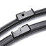 Focus C-MAX Windscreen Wiper Blades for Ford Flat Front - 4