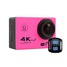 HD with Accessories 170 4K Wifi Sport DV Wide-angle 2.0inch Lens Sensor - 11