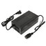 Battery Charger For Electric Scooter PC Iron 2.5A 48V Lithium Output - 4