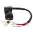 ATV Polaris Ignition Switch With 2 Keys - 5