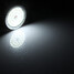 E27/e14 Ac 100-240 V Smd Cool White Led Spotlight Natural White Mr16 6w - 6