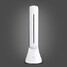Creative Usb Touch Control Rechargeable Led Modern Desk Lamp Portable Foldable - 2