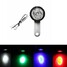 Super Bright 12V Motorcycle Scooter Car LED Flashlightt Warning Lights - 1