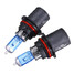 Bulbs White 100W HB2 Halogen Xenon Low Beam Light 6000K - 1