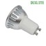 Duxlite Spot Lights Ac 220-240 V Mr16 Gu10 Warm White Dimmable - 3