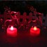 100 Acrylic Led Nightlight Colorful Christmas Coway - 4