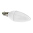 E14 Warm White Candle Bulb Ac 220-240 V Smd - 1