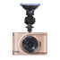 Full HD 1080P 170 Degree Wide Angle Lens Car Recorder Carcorder Camera - 2