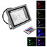 Integrate Flood Light Ac 85-265 V Rgb Led - 1