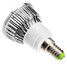 Warm White Mr16 E14 High Power Led Dimmable Ac 220-240 V Led Spotlight - 2