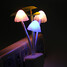 Mushroom Romantic Color Changing Led Night Light - 8