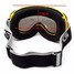 Snowboard Ski Goggles Sunglasses Anti-fog UV Unisex Dual Lens Winter Racing Outdoor - 11
