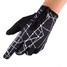 Touch Screen Motorcycle Riding Full Finger Gloves Anti-Skidding - 8
