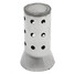 Stainless 51mm Motorcycle Exhaust Muffler Silencer Baffle Reducer - 2