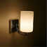 Simple Living Room Bedroom Balcony Warm Wall Lamp - 2