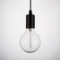 Restaurant Ball 40w American E27 Decorative Light Bulbs Around - 2