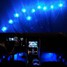 Decoration Lamp 10pcs Car Atmosphere Lights Blue Auto Interior DC 12V LED - 2